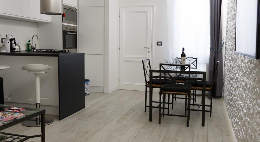 Dependance Machiavelli - Apartment And Wine Firenze Eksteriør billede